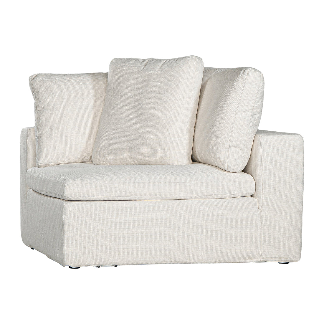 Malewane Sofa | Ivory