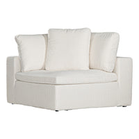 Malewane Sofa | Ivory