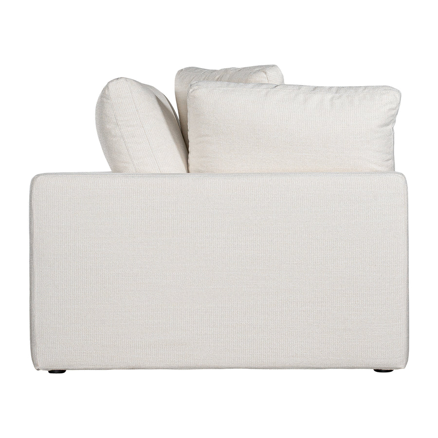 Malewane Sofa | Ivory