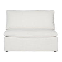 Malewane Sofa | Ivory