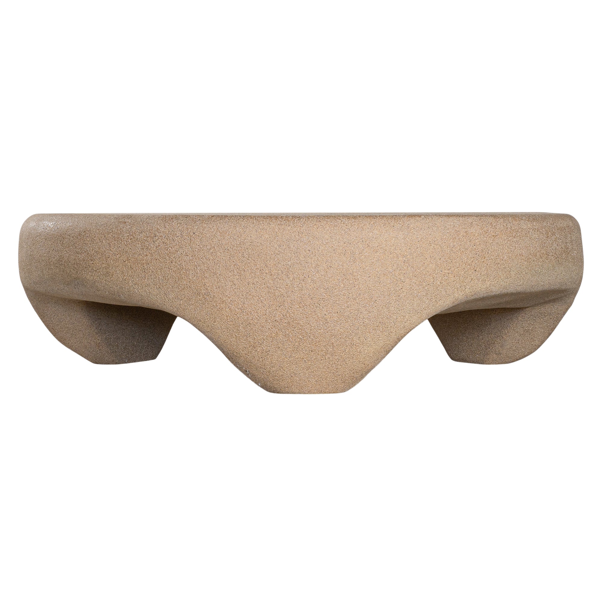 Mana Coffee Table | Large Uniqwa Collections