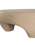 Mana Coffee Table | Large Uniqwa Collections