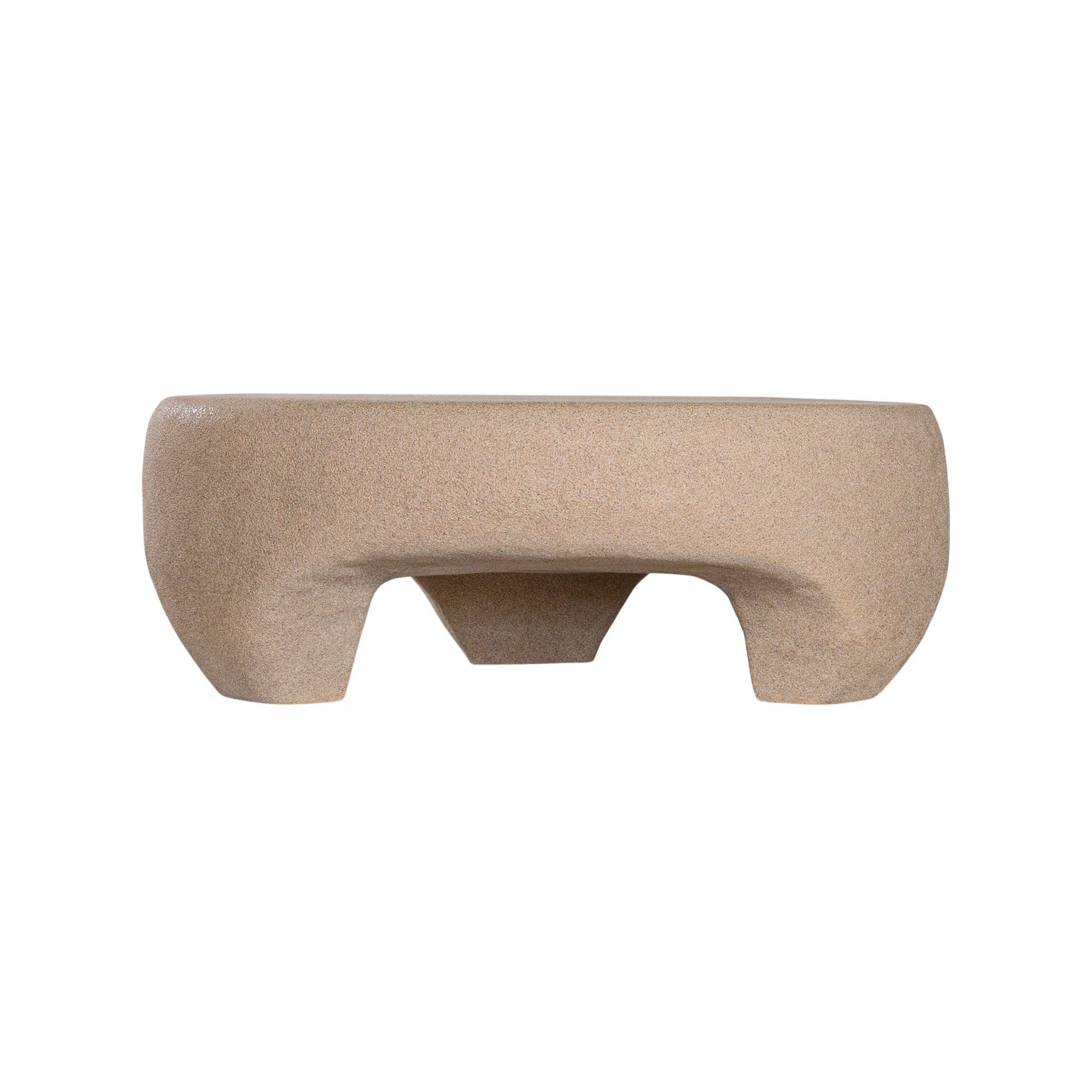 Mana Coffee Table | Medium Uniqwa Collections