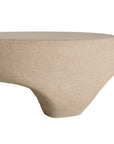 Mana Coffee Table | Medium Uniqwa Collections