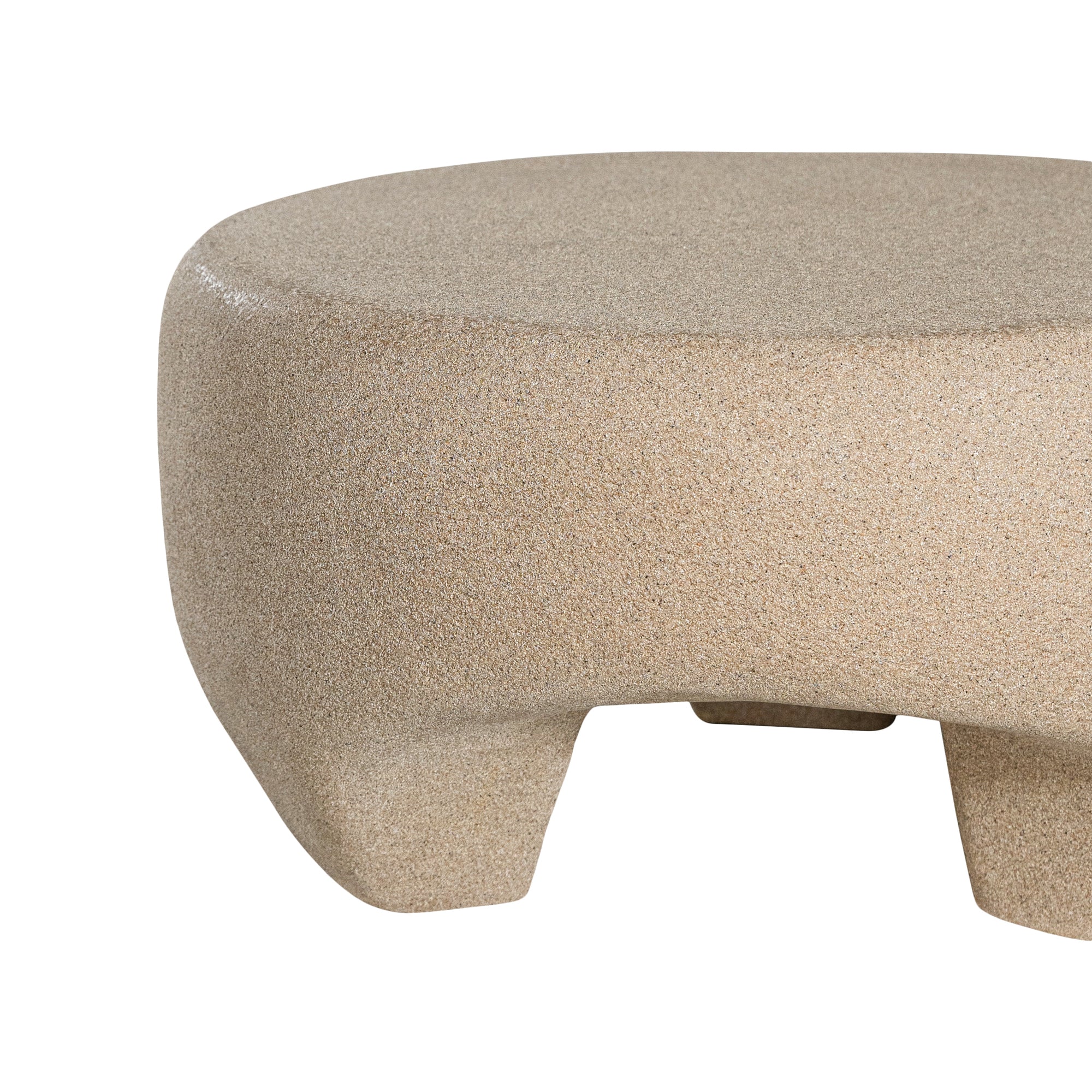 Mana Coffee Table | Small Uniqwa Collections