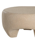 Mana Coffee Table | Small Uniqwa Collections
