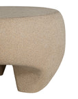 Mana Coffee Table | Small Uniqwa Collections