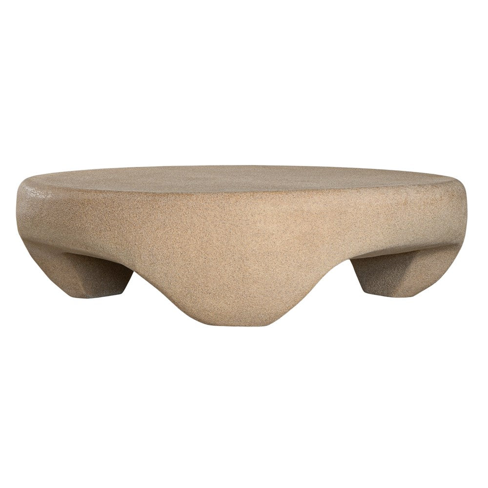 Mana Coffee Table | Large Uniqwa Collections