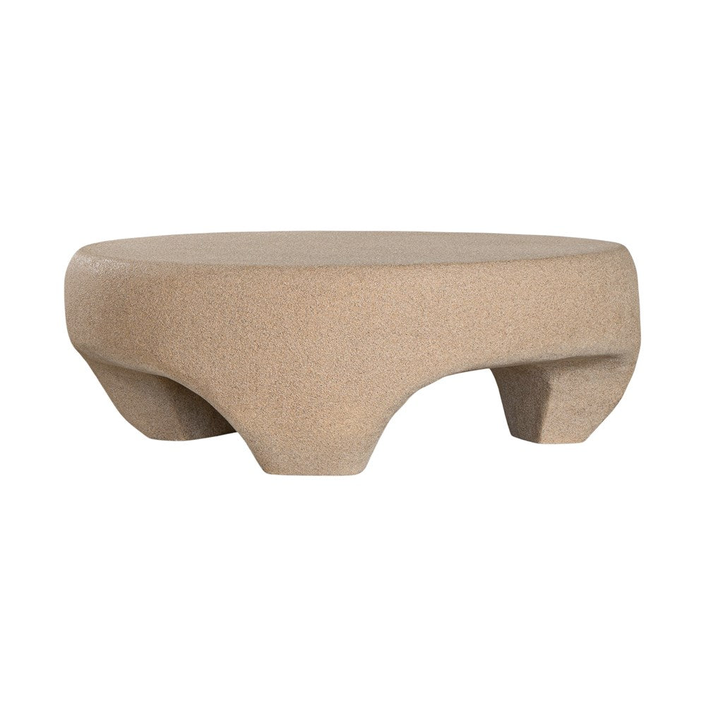 Mana Coffee Table | Medium Uniqwa Collections