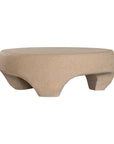 Mana Coffee Table | Medium Uniqwa Collections