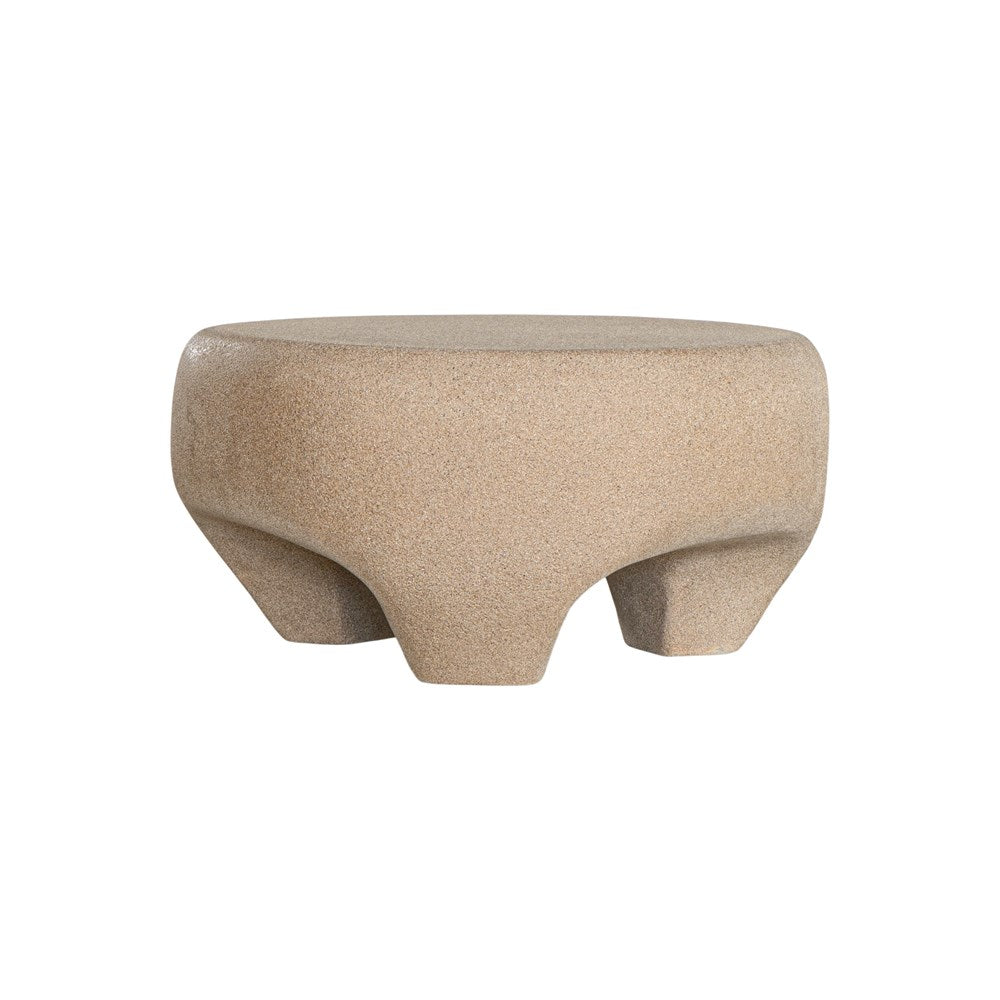 Mana Coffee Table | Small Uniqwa Collections