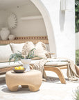 Karoo Sofa | Chaise Right Hand Arm Uniqwa Collections