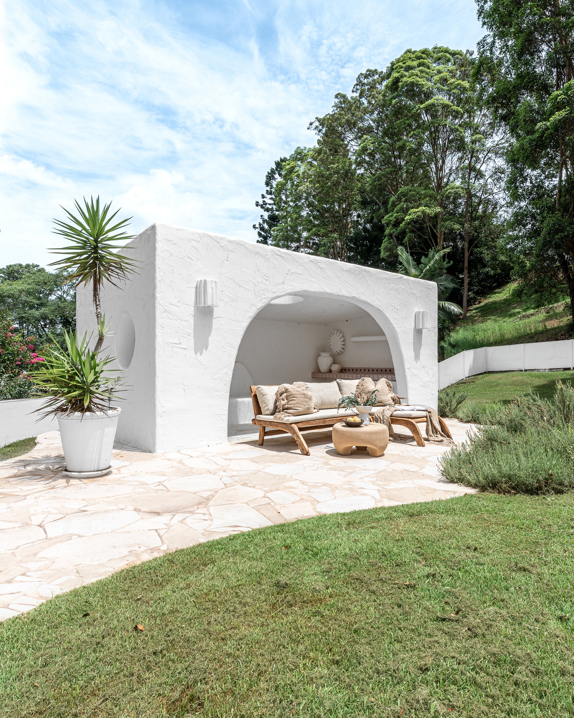 Karoo Sofa | Chaise Right Hand Arm Uniqwa Collections