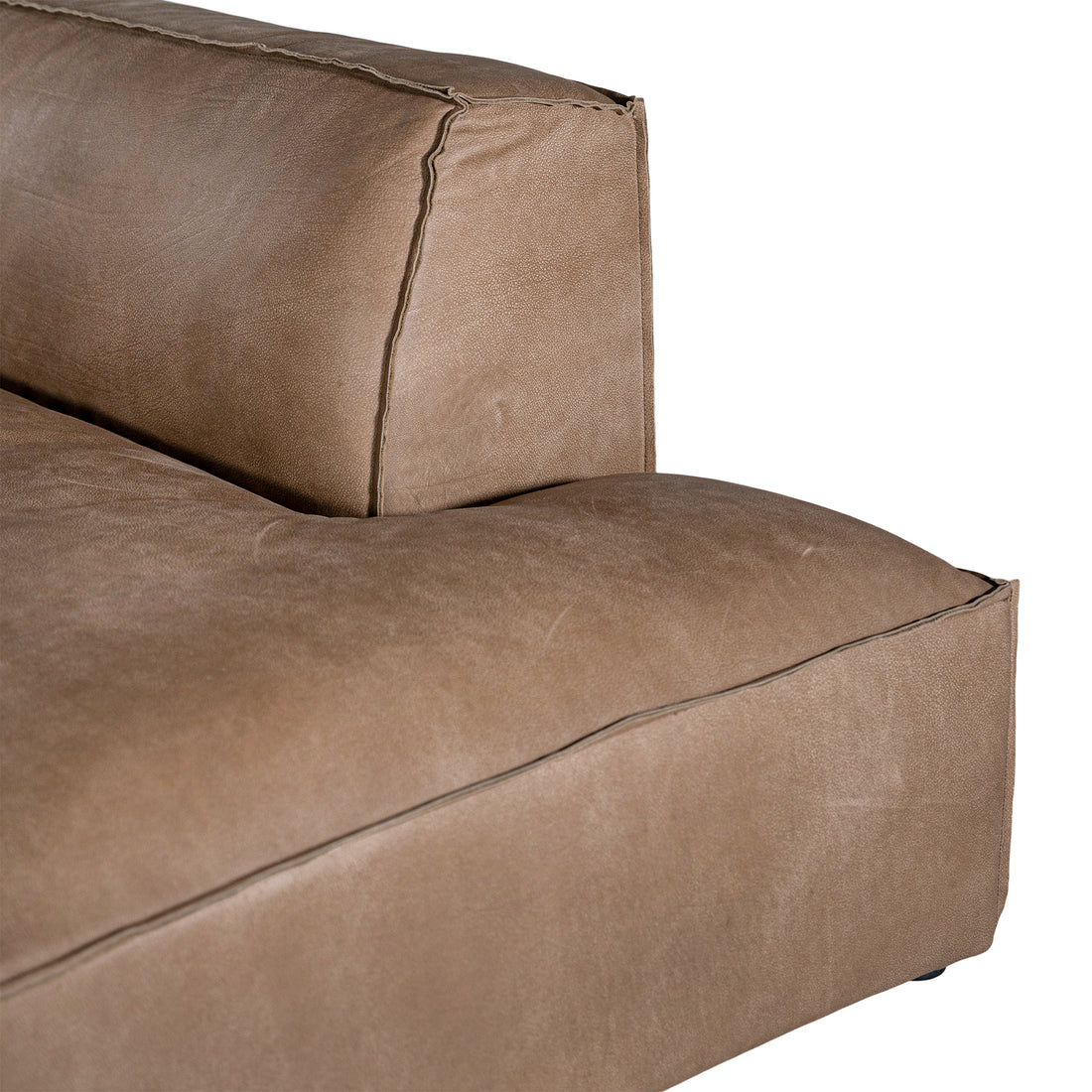 Manson Sofa | Right Hand Side Chaise
