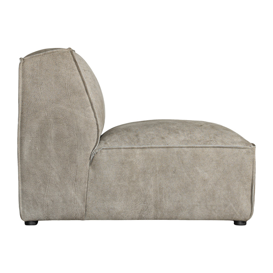 Manson Sofa | Single Seat
