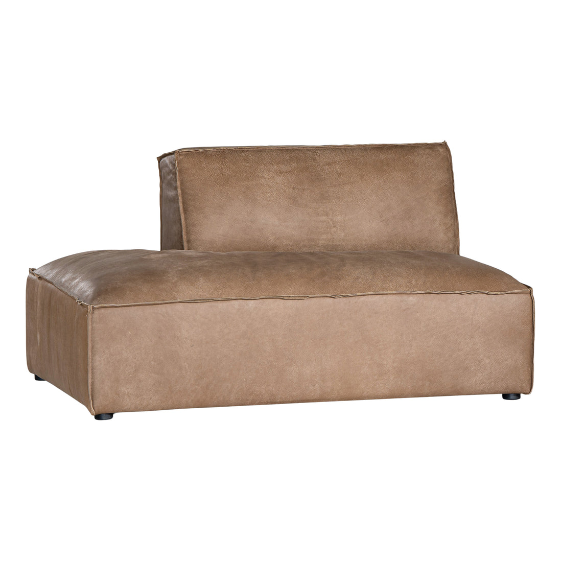 Manson Sofa | Left Hand Side Chaise