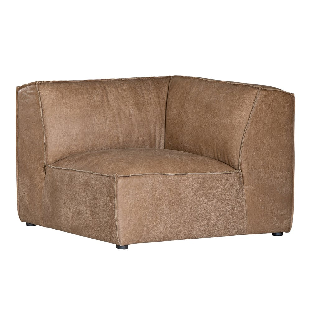 Manson Sofa | Corner Uniqwa Collections