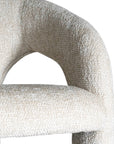 Mari Dining Chair | Glam Luxe Uniqwa Collections