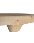 Marumbi Cheese Plate Uniqwa Collections