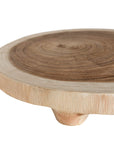 Marumbi Cheese Plate Uniqwa Collections