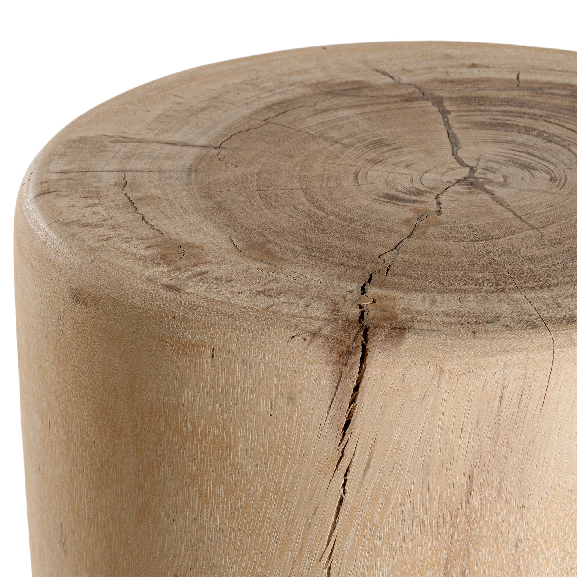 Marumbi Side Table Uniqwa Collections