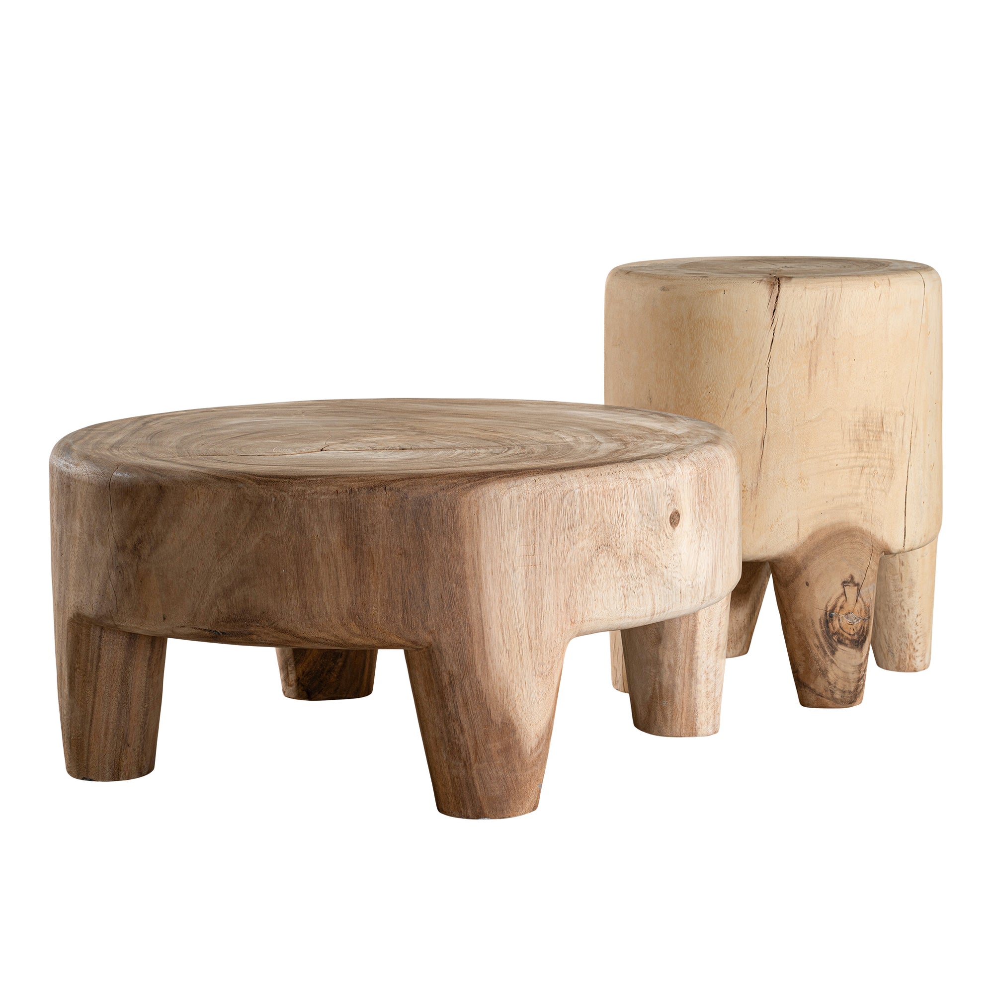 Marumbi Side Table Uniqwa Collections
