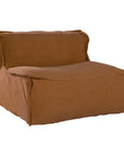 Masekela Sofa | Single Seater Clay Uniqwa Collections