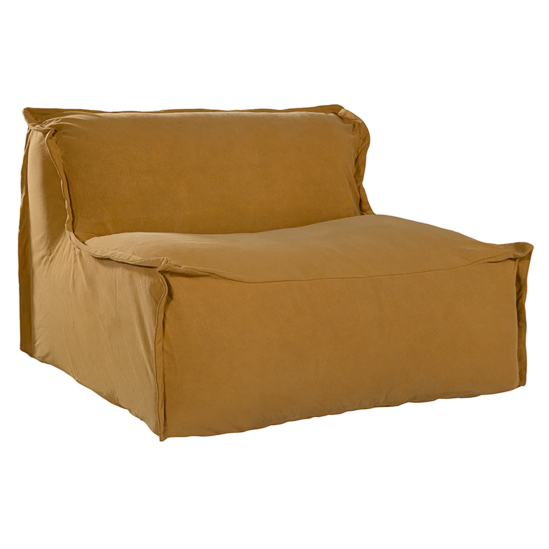 Masekela Sofa | Single Seater