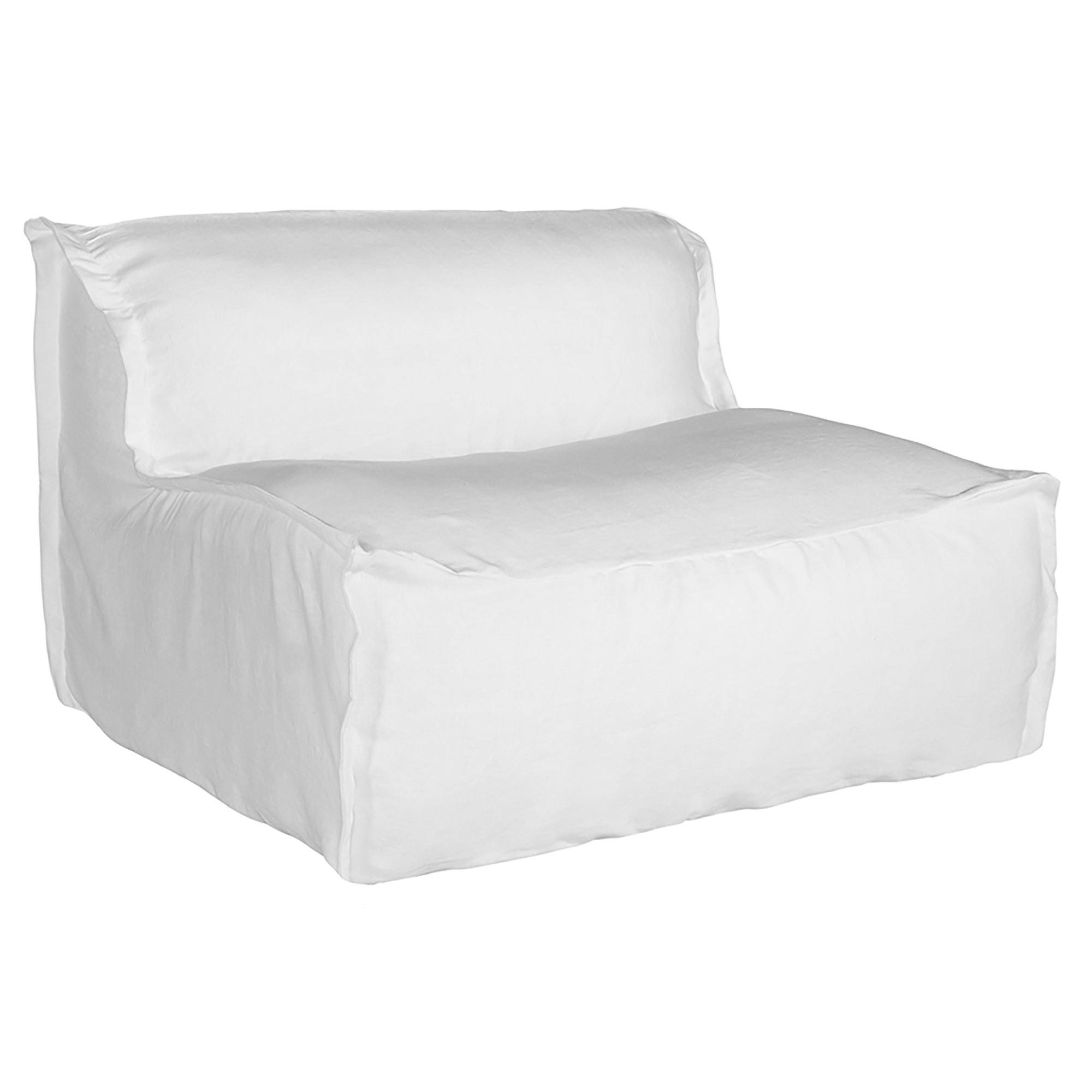 Masekela Sofa | Single Seater Uniqwa Collections