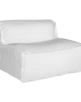 Masekela Sofa | Single Seater Uniqwa Collections
