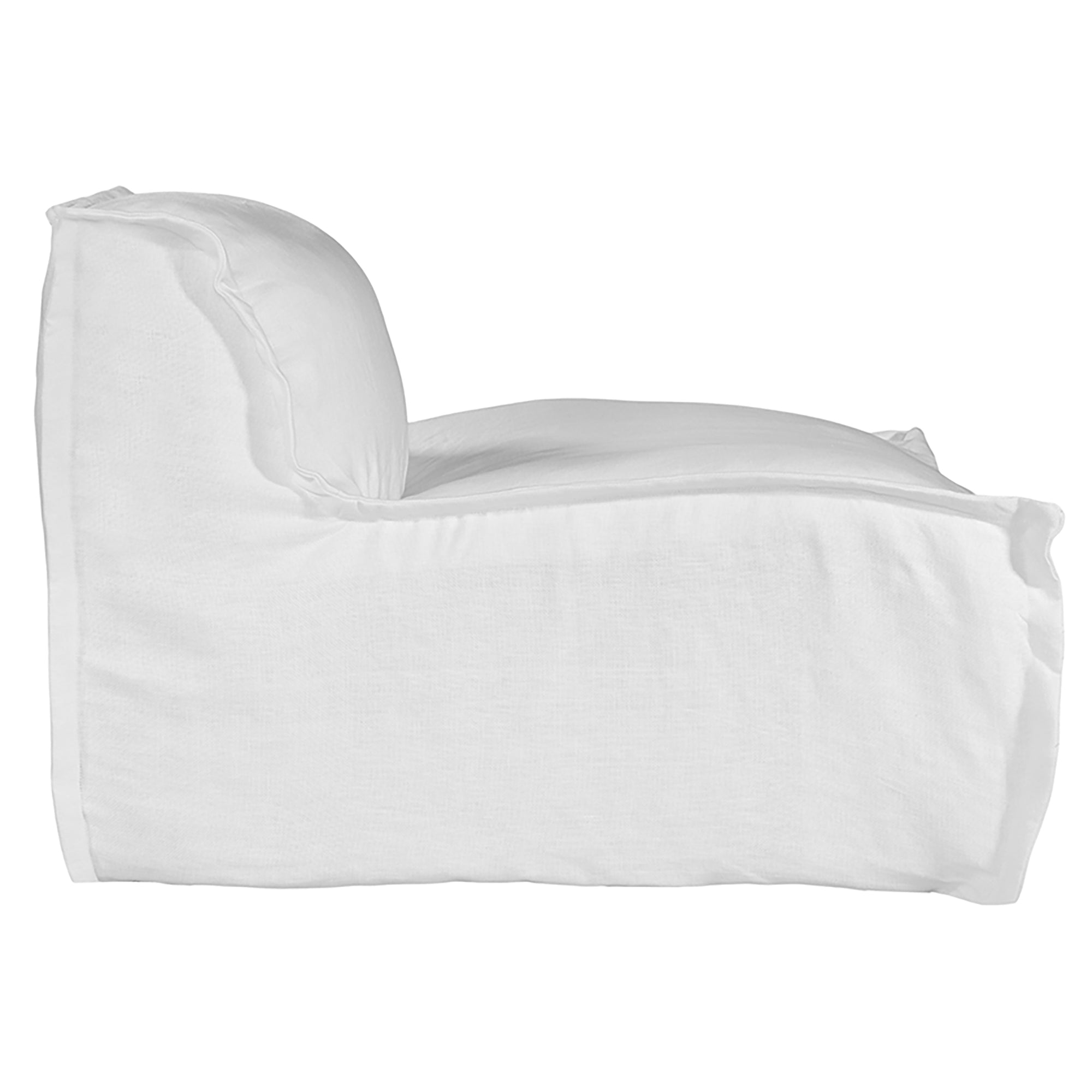 Masekela Sofa | Single Seater Uniqwa Collections
