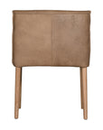 Mayan Armchair Uniqwa Collections