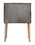Mayan Armchair Uniqwa Collections