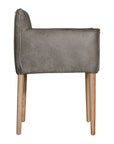 Mayan Armchair Uniqwa Collections