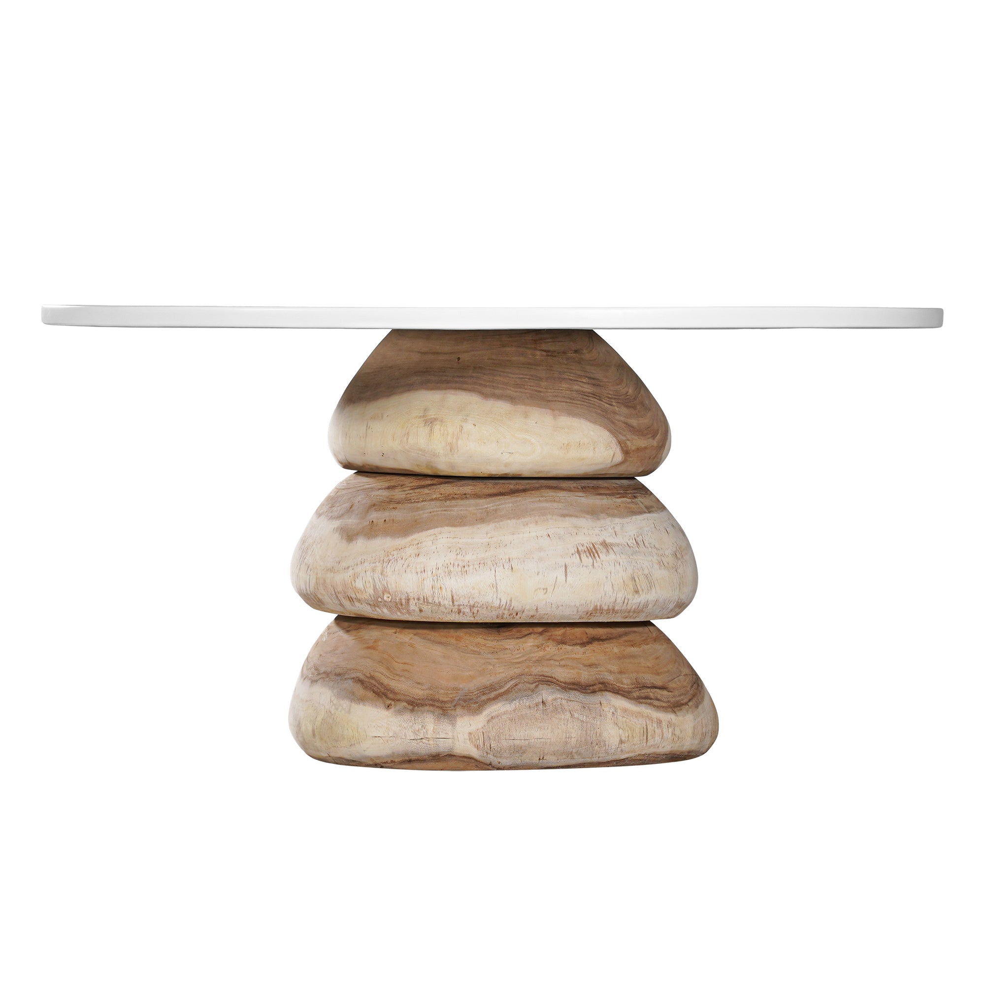 Mizani Dining Table Uniqwa Collections
