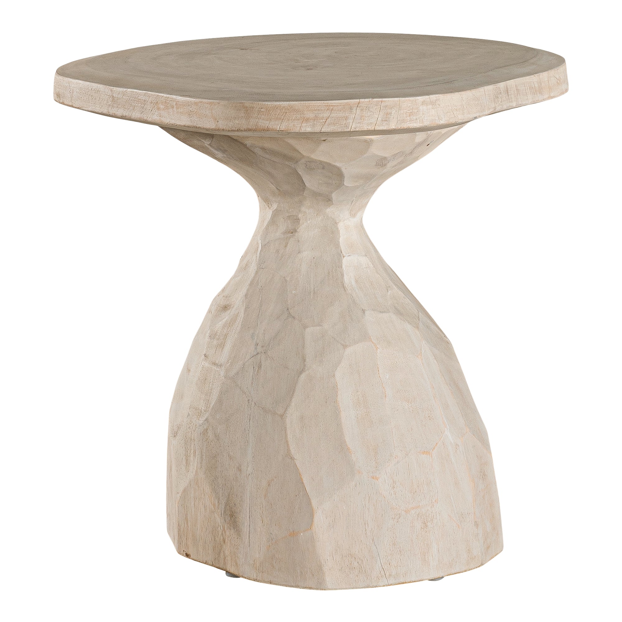 Mokolo Side Table Uniqwa Collections