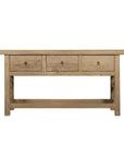 Mongol Console | Natural Uniqwa Collections