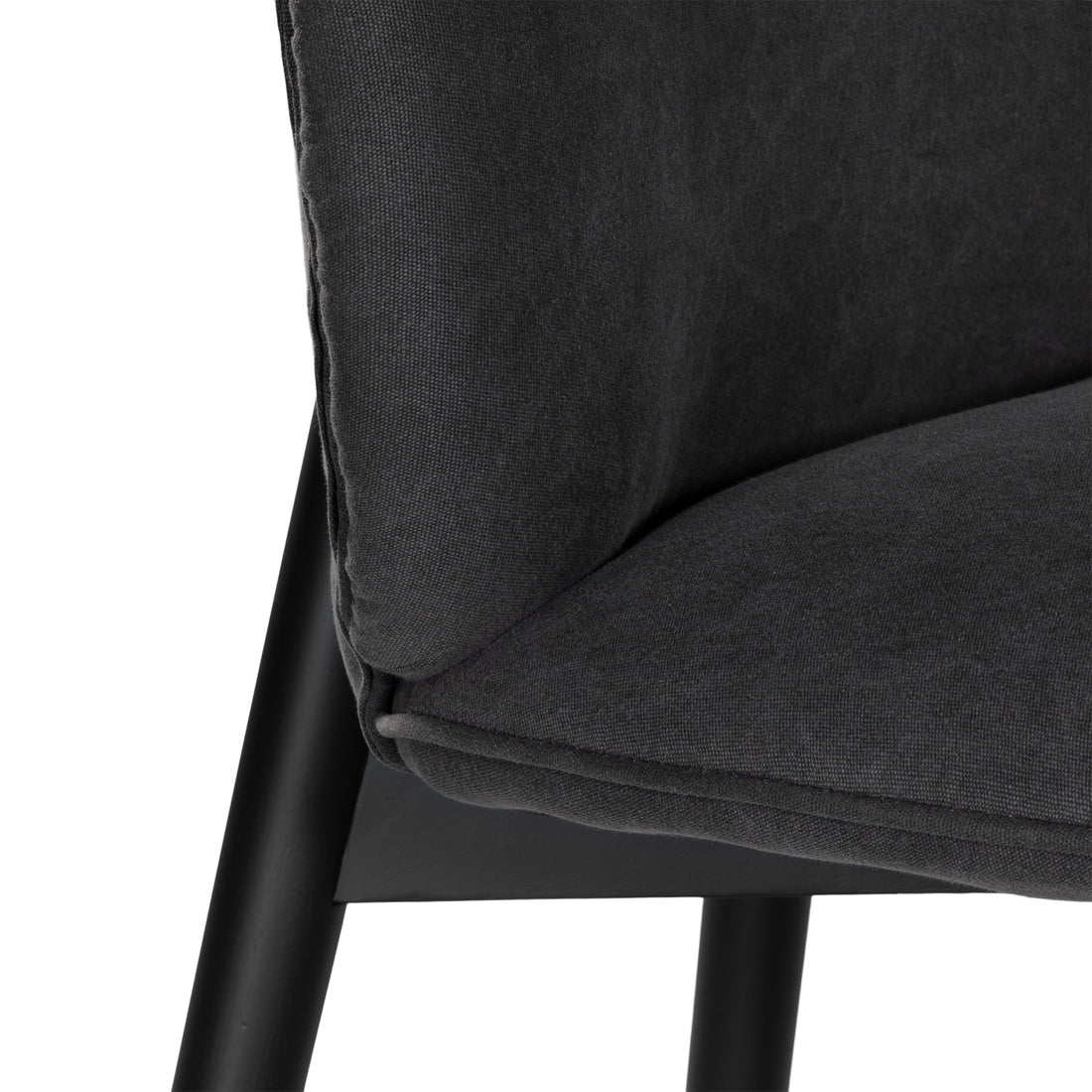 Montego Occasional Chair | Slate