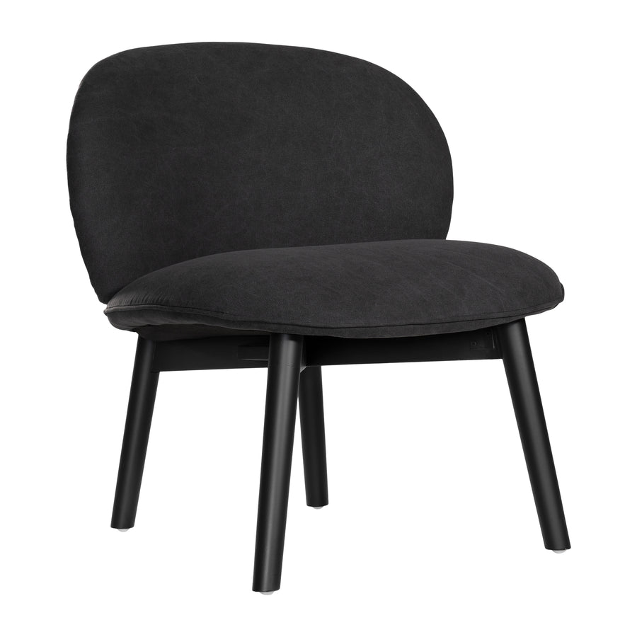 Montego Occasional Chair | Slate