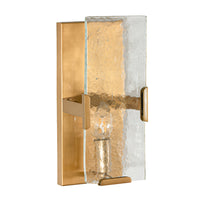 Mulu Wall Sconce