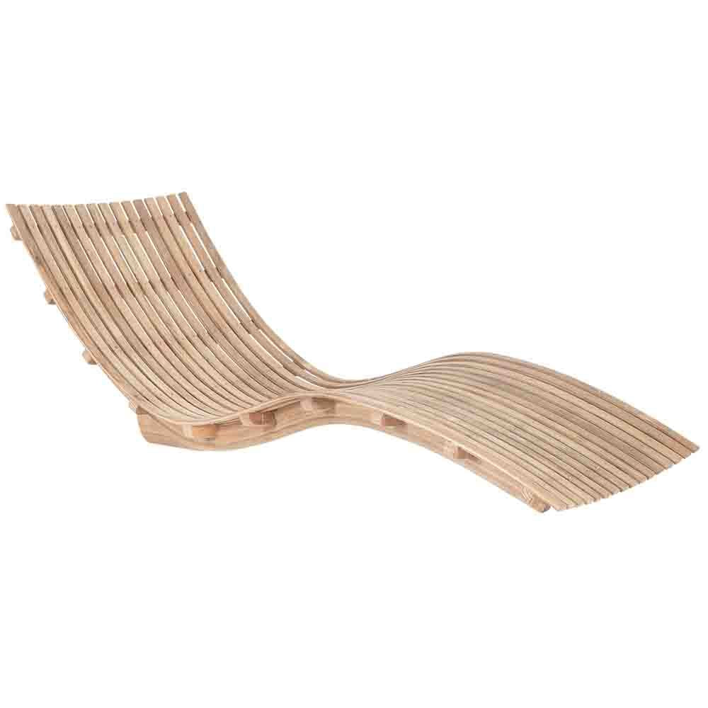 Mykonos Sun Lounger Uniqwa Collections