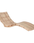 Mykonos Sun Lounger Uniqwa Collections