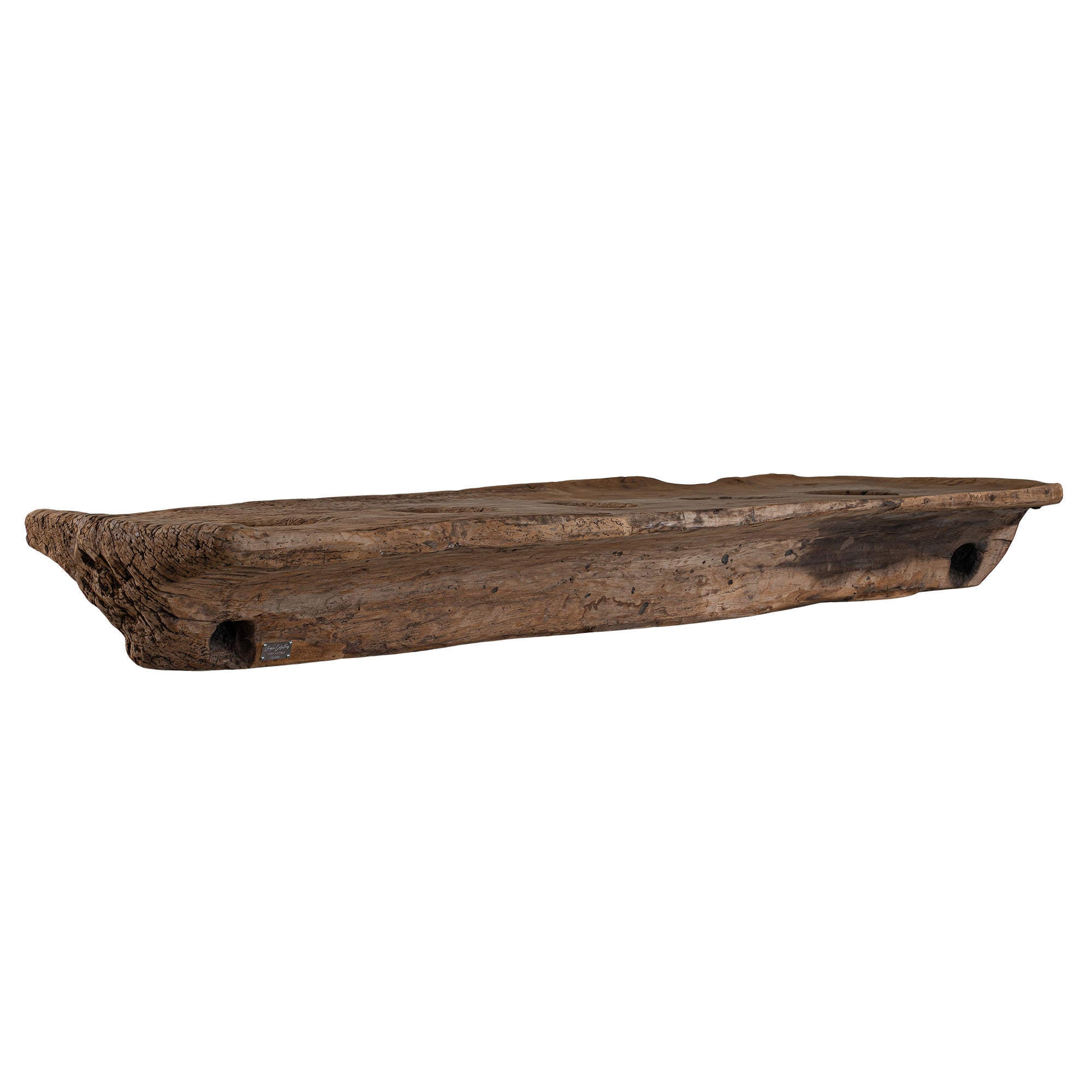 Naga Antique Tribe Grinder NC-00184 Authentic Naga Antique