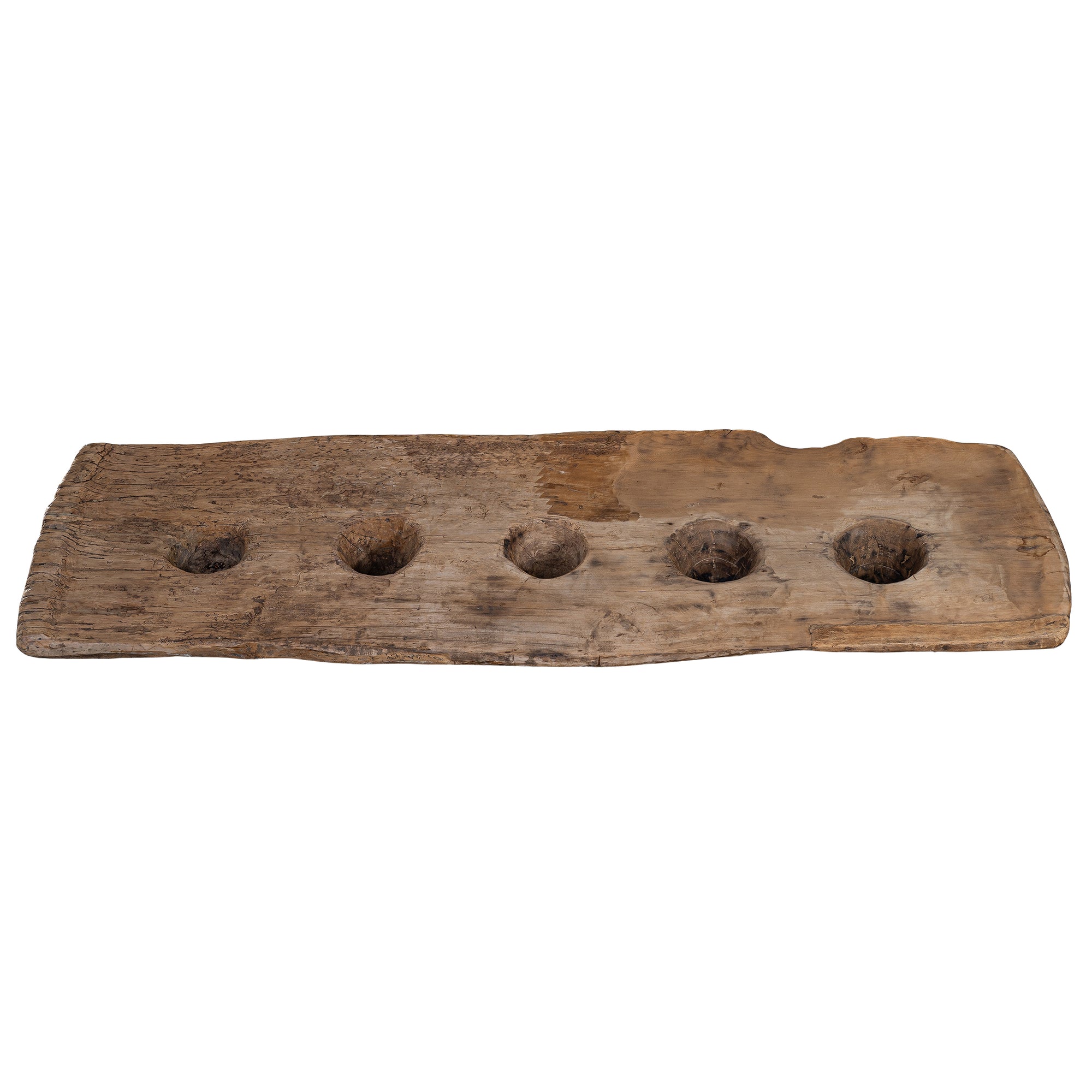 Naga Antique Tribe Grinder NC-00184 Authentic Naga Antique