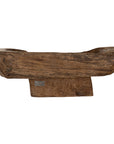 Naga Antique Hut Grinder NC-00198 Authentic Naga Antique