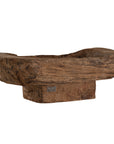 Naga Antique Hut Grinder NC-00198 Authentic Naga Antique