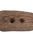 Naga Antique Hut Grinder NC-00200 Authentic Naga Antique