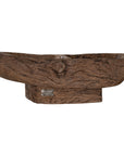 Naga Antique Hut Grinder NC-00202 Authentic Naga Antique