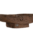 Naga Antique Hut Grinder NC-00202 Authentic Naga Antique