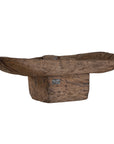 Naga Antique Hut Grinder NC-00203 Authentic Naga Antique
